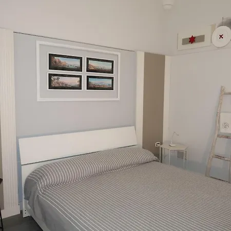 La Casetta-centrale-parcheggio Gratuito Holiday home