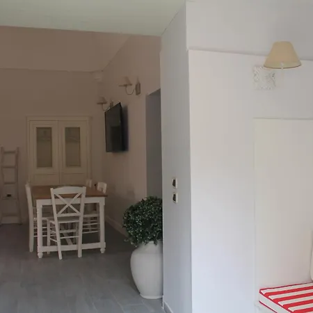 Holiday home La Casetta-centrale-parcheggio Gratuito Pompei